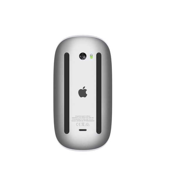 NWT Apple Magic Mouse (bluetooth/ wireless) - Picture 4 of 11
